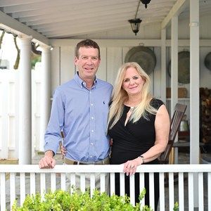 Meet your Posher, Anne